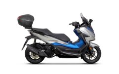 Honda Forza 350cc 