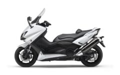 Yamaha T-MAX 500cc 