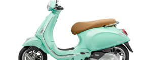  Piaggio Vespa 125cc 