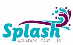 splash