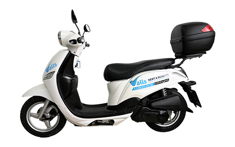 yamaha delight 125cc
